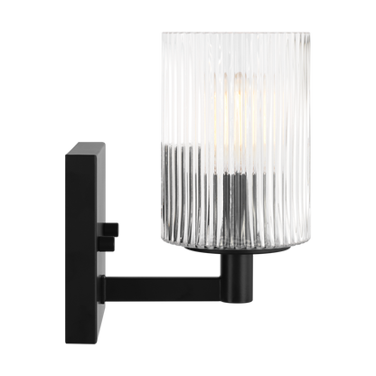 Lando One Light Wall / Bath Sconce