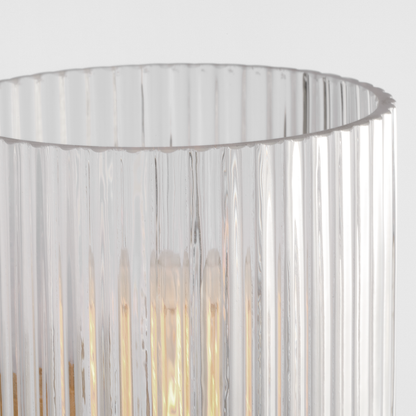 Lando One Light Wall / Bath Sconce