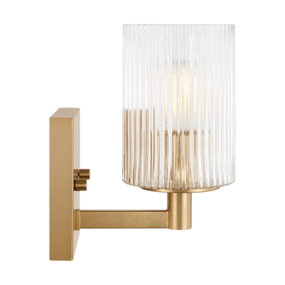 Lando One Light Wall / Bath Sconce