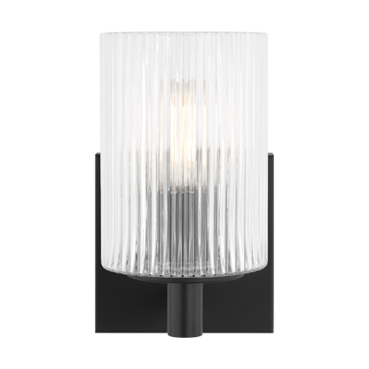 Lando One Light Wall / Bath Sconce