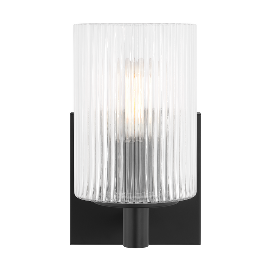 Lando One Light Wall / Bath Sconce