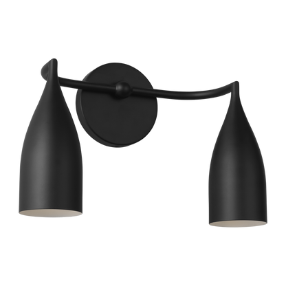 Maya 2 - Light Vanity