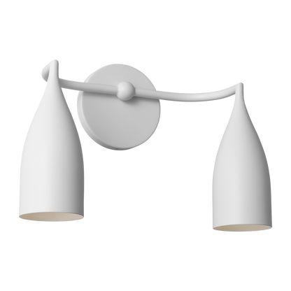 Maya 2 - Light Vanity