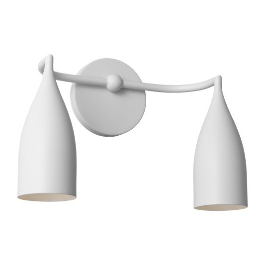 Maya 2 - Light Vanity