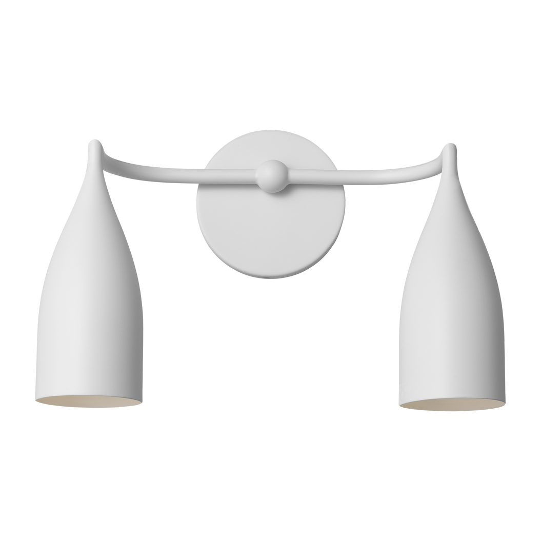 Maya 2 - Light Vanity