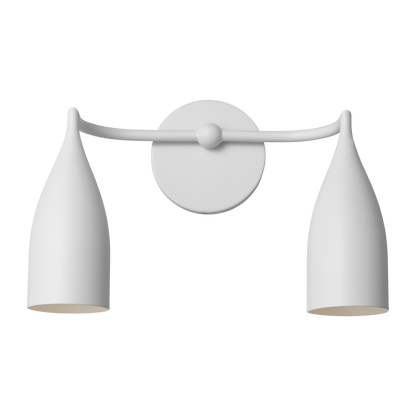 Maya 2 - Light Vanity