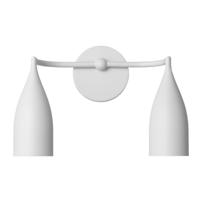 Maya 2 - Light Vanity