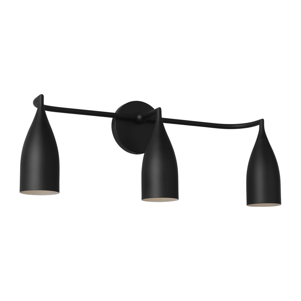 Maya 3 - Light Vanity