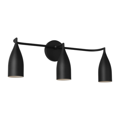 Maya 3 - Light Vanity