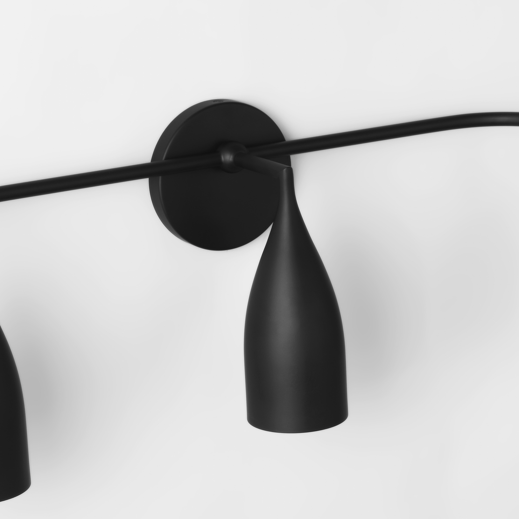 Maya 3 - Light Vanity