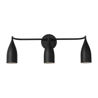 Maya 3 - Light Vanity