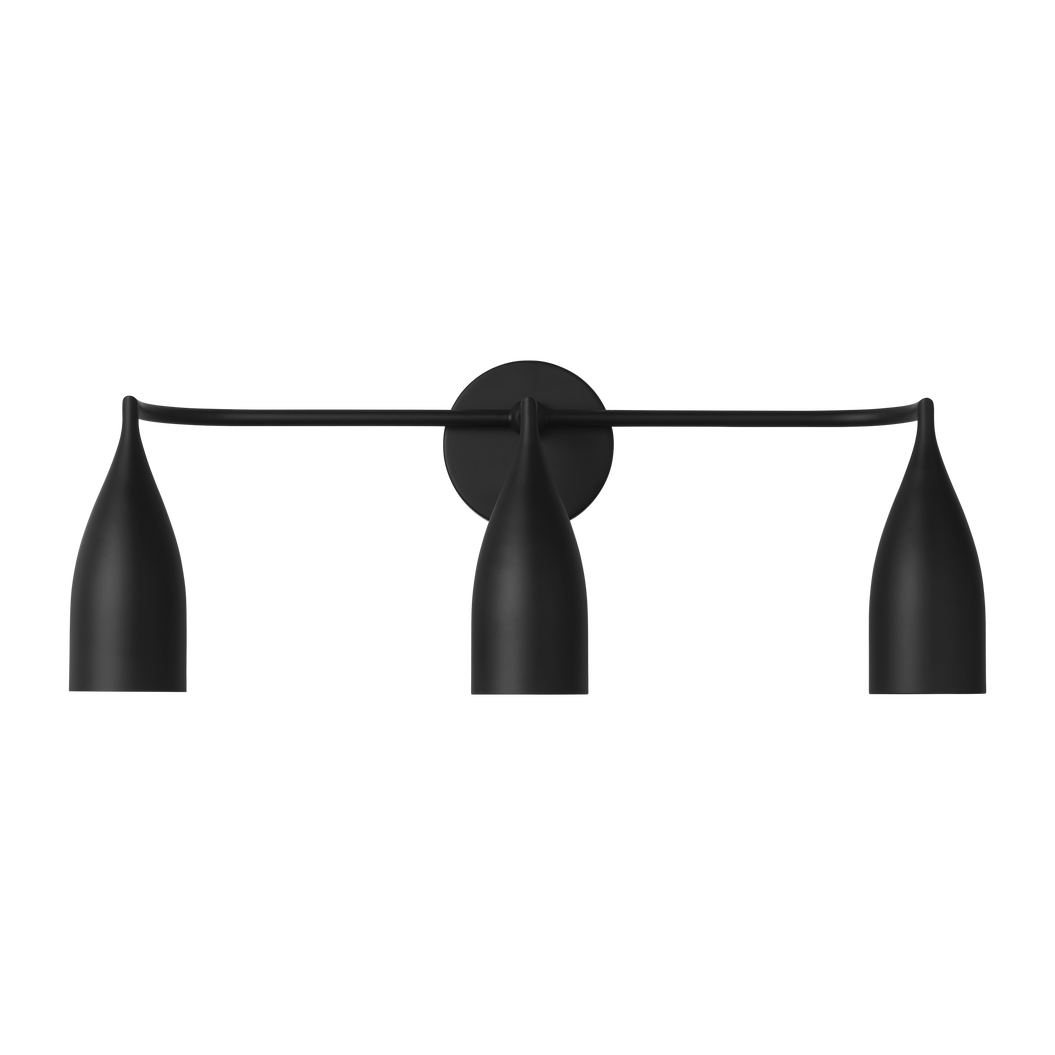Maya 3 - Light Vanity