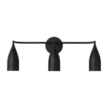 Maya 3 - Light Vanity