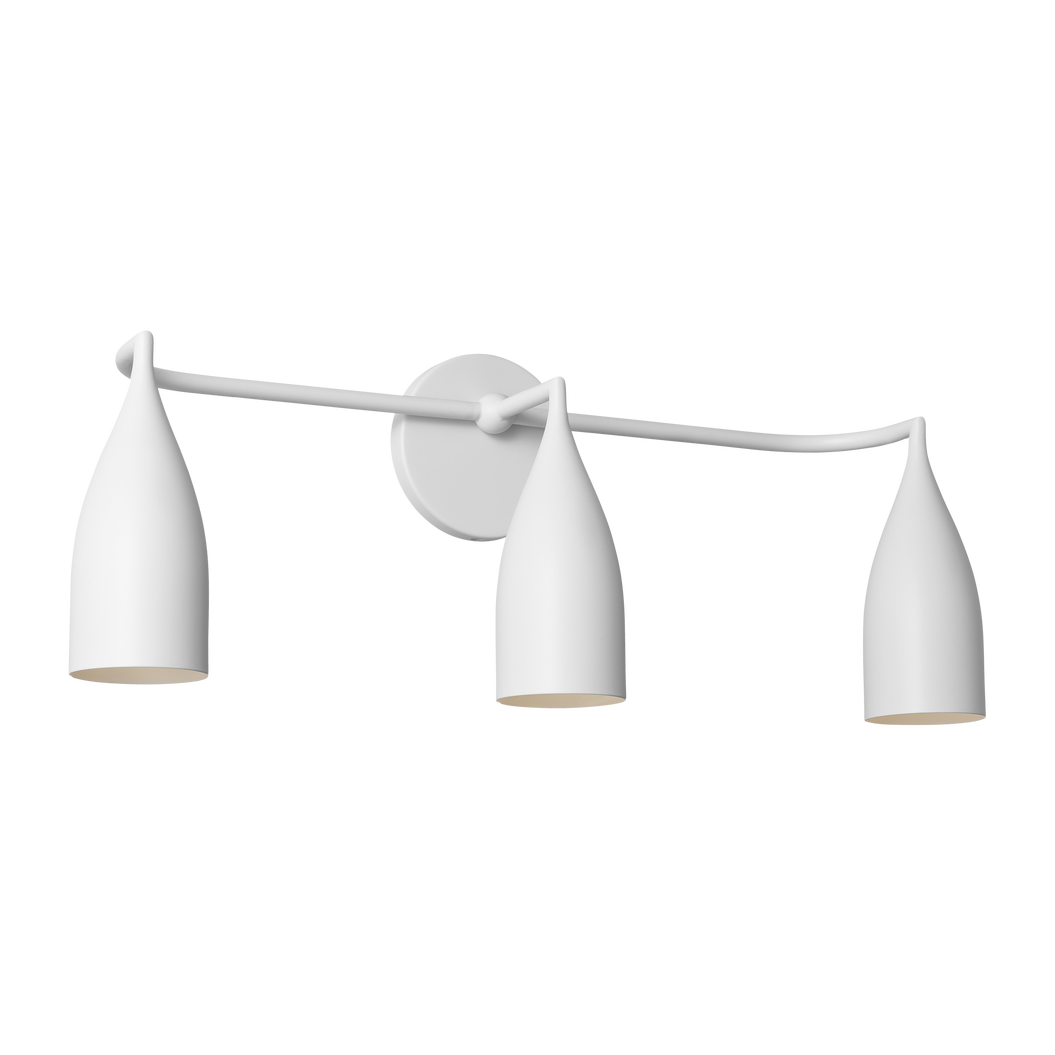Maya 3 - Light Vanity
