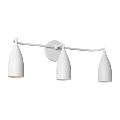 Maya 3 - Light Vanity