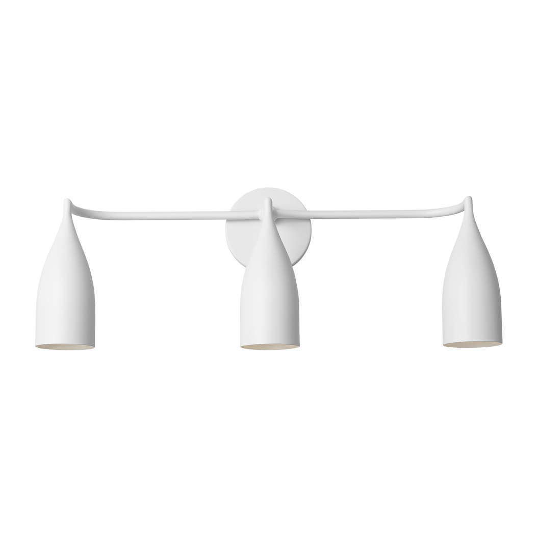 Maya 3 - Light Vanity