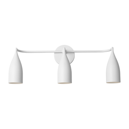 Maya 3 - Light Vanity