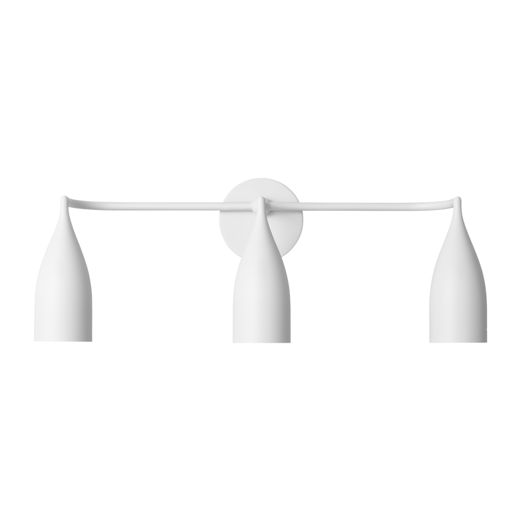 Maya 3 - Light Vanity