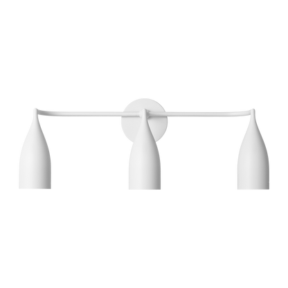 Maya 3 - Light Vanity