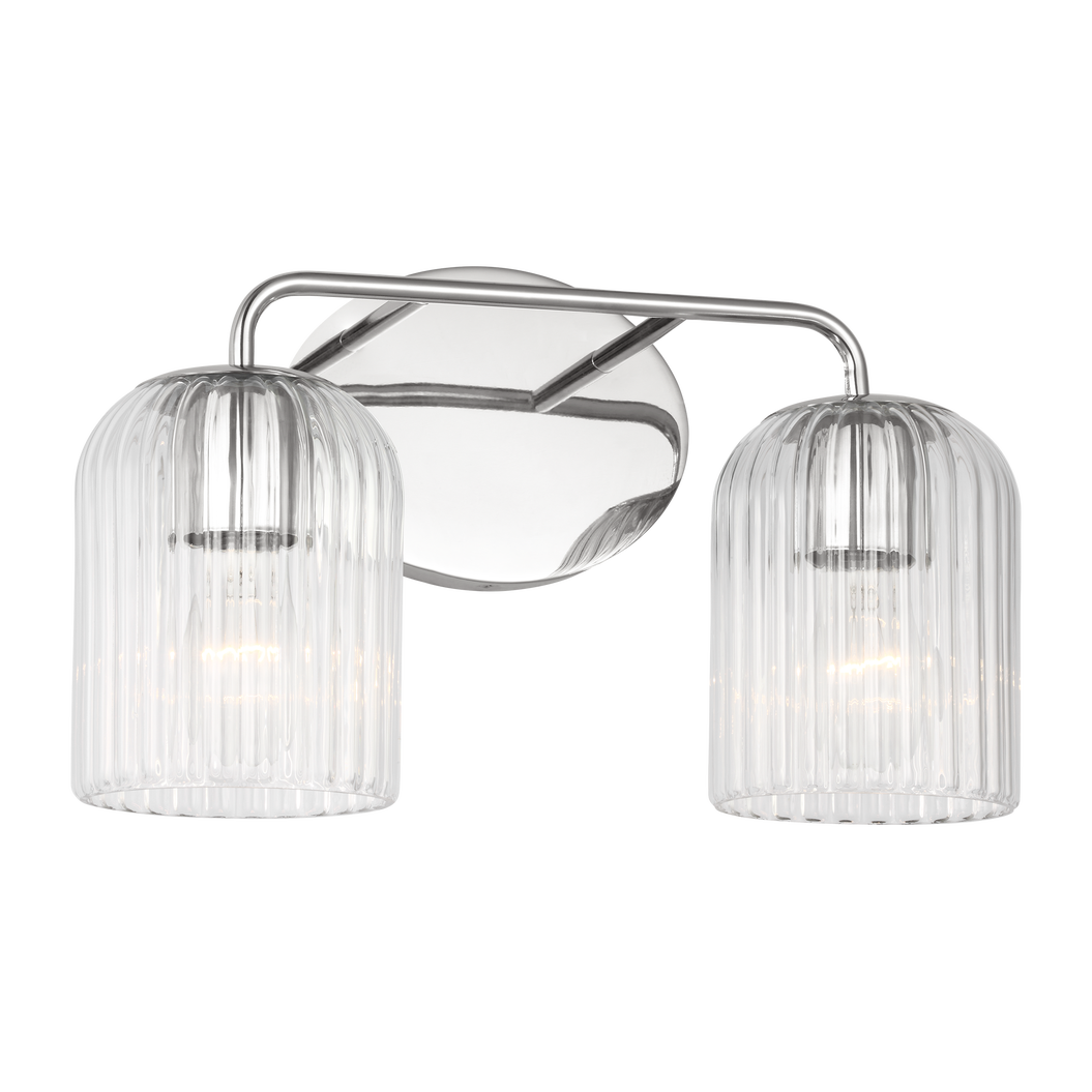 Eisele 2 - Light Vanity