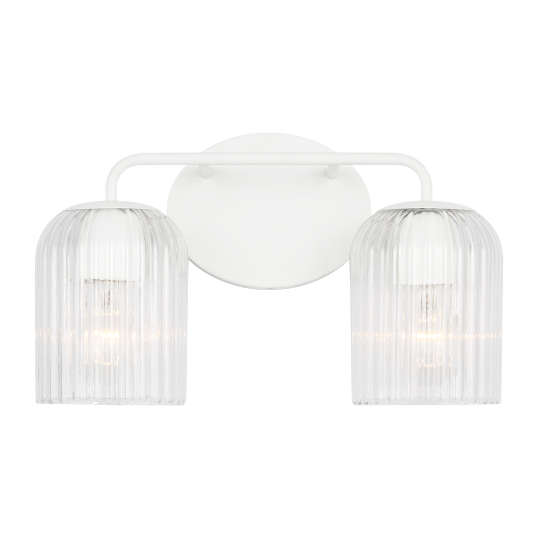 Eisele 2 - Light Vanity