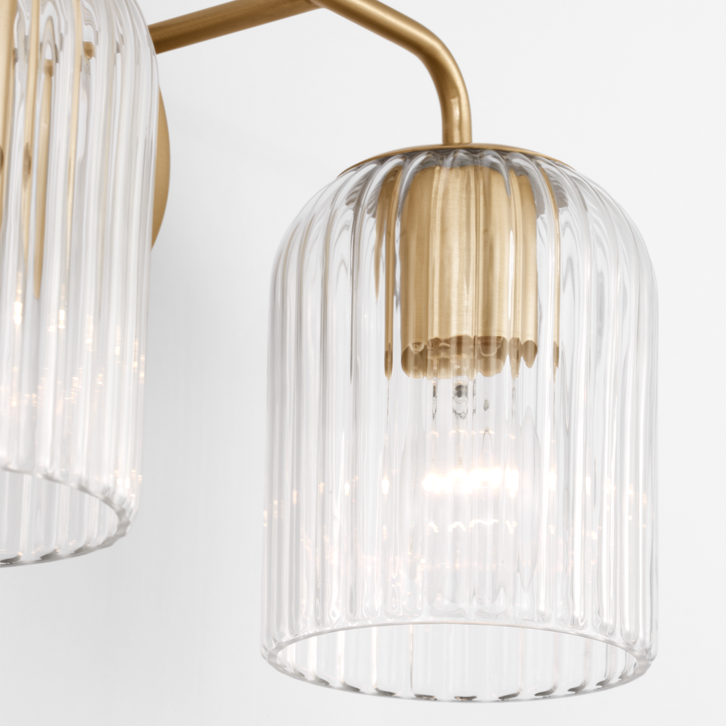 Eisele 2 - Light Vanity