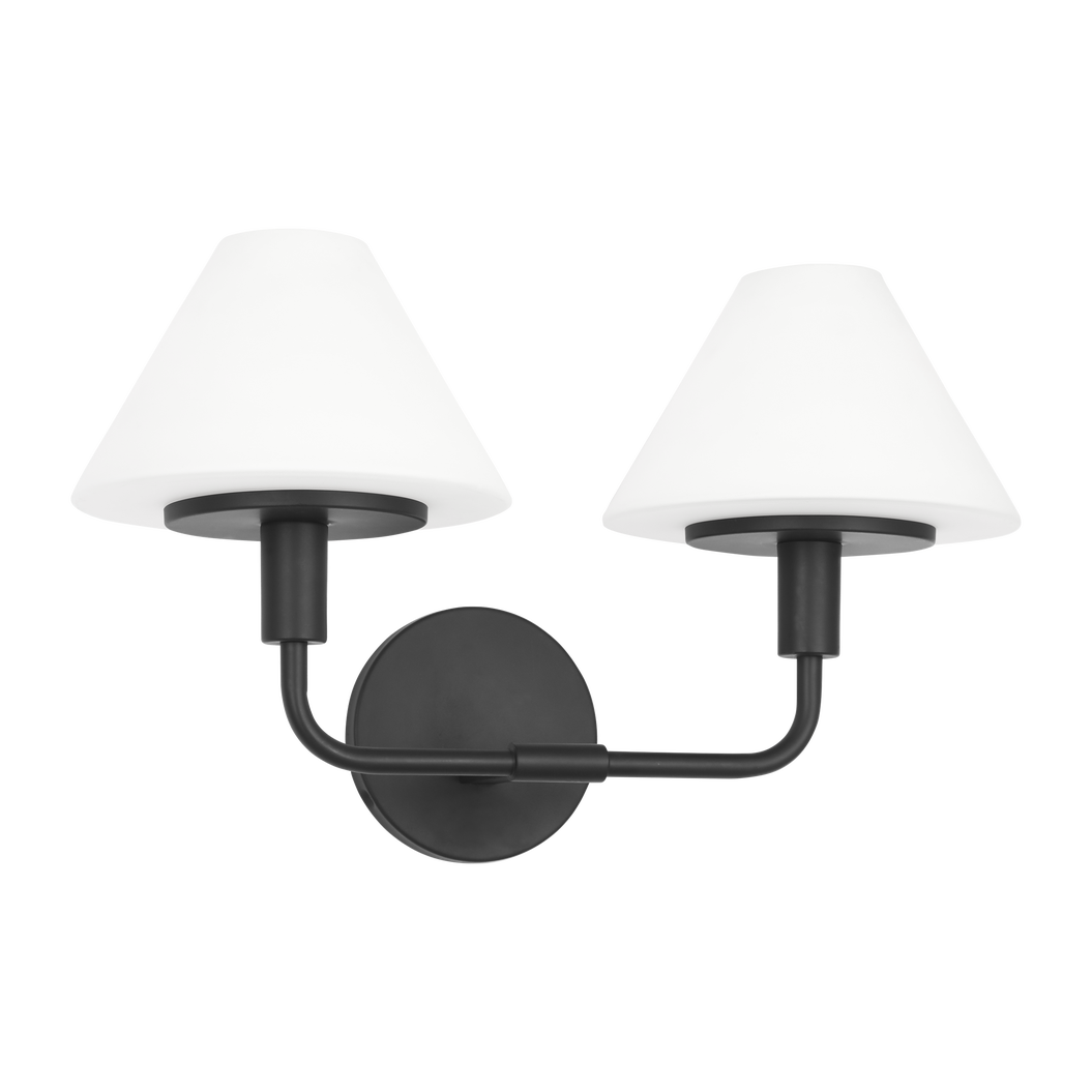 Mendota Medium Sconce