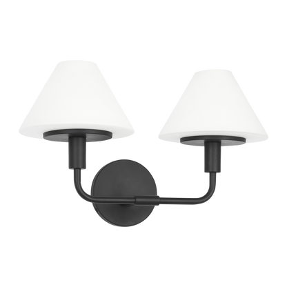 Mendota Medium Sconce