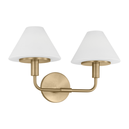 Mendota Medium Sconce
