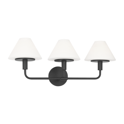 Mendota Large Sconce