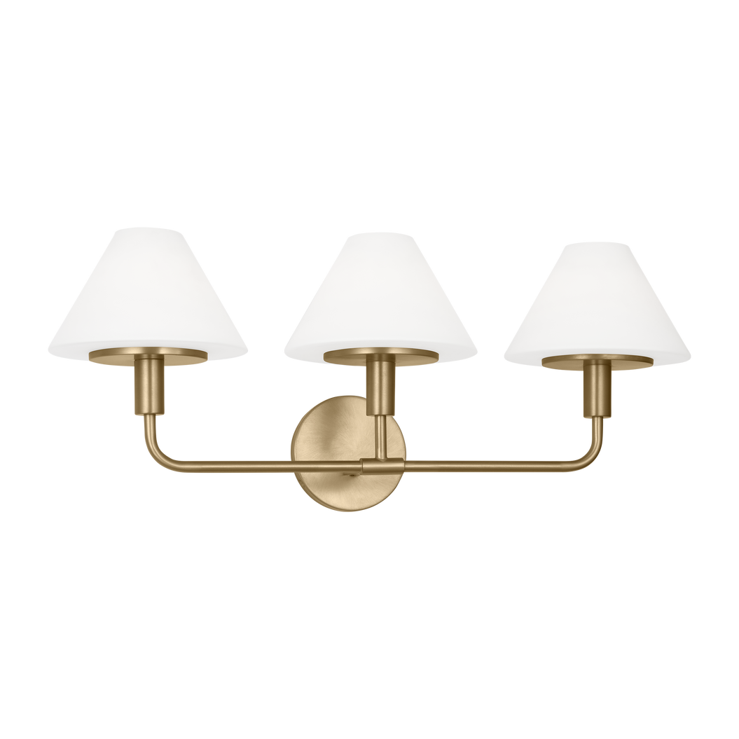 Mendota Large Sconce