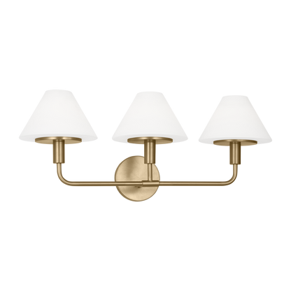 Mendota Large Sconce