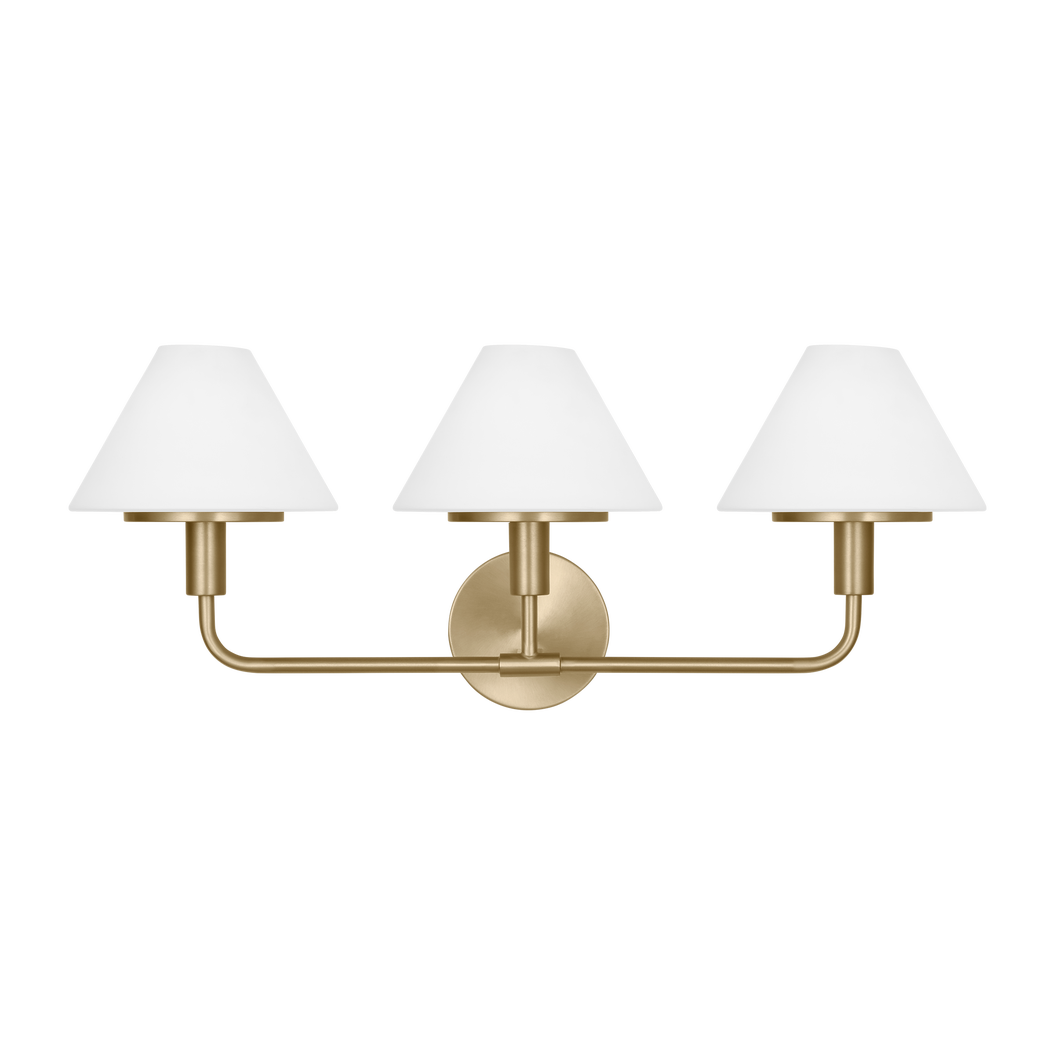 Mendota Large Sconce