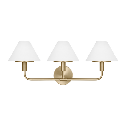 Mendota Large Sconce