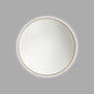 Cadre Round Mirror 30" x 30"