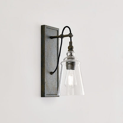 Loras Sconce