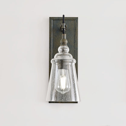 Loras Sconce
