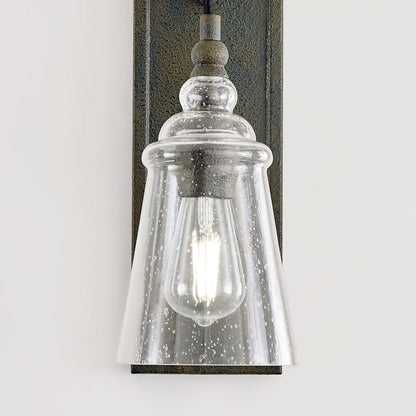 Loras Sconce