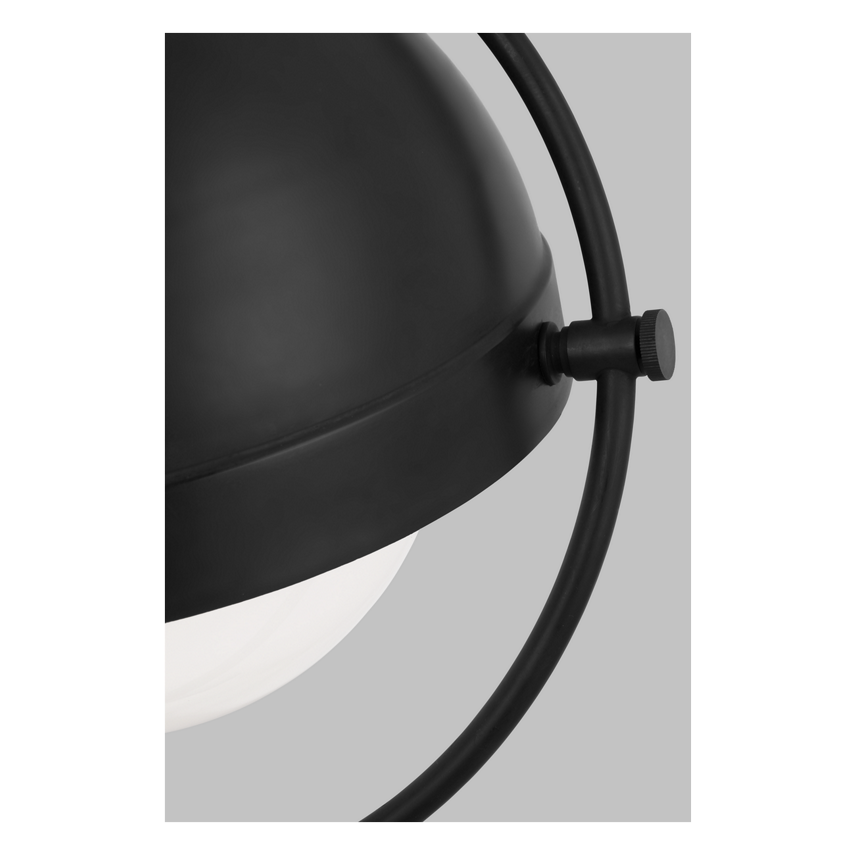 Bacall Large Pendant