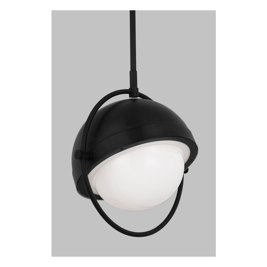 Bacall Large Pendant