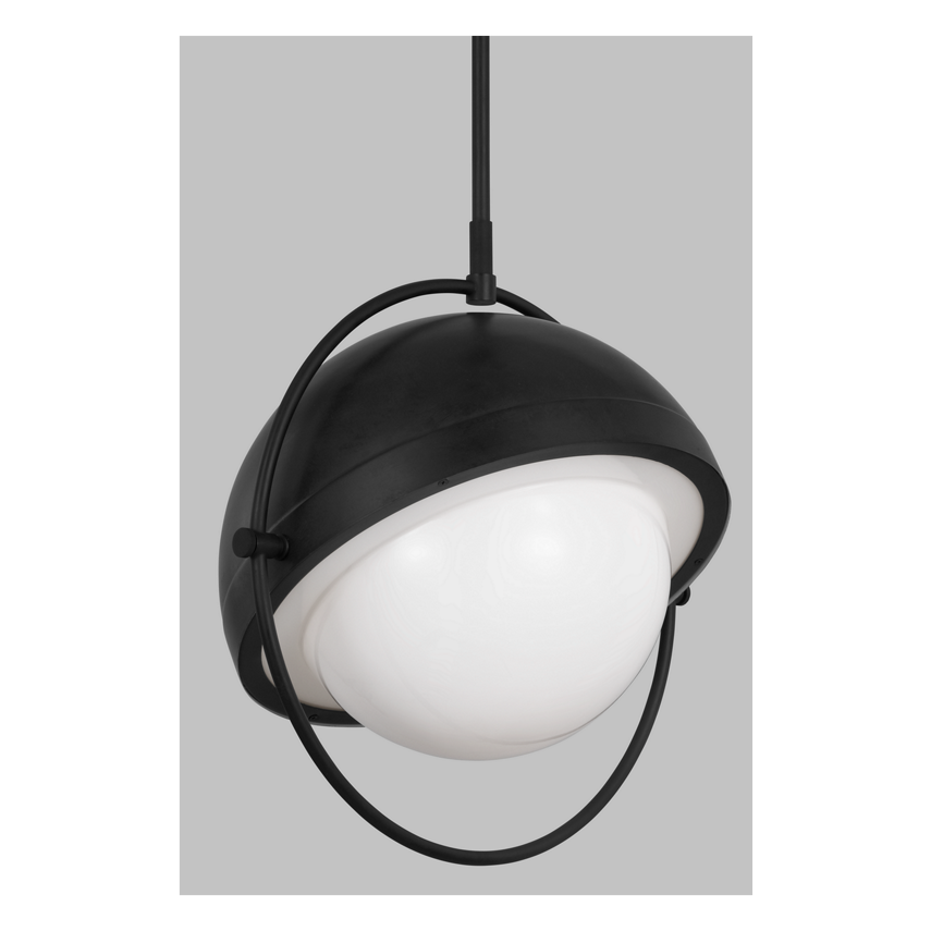 Bacall XL Pendant