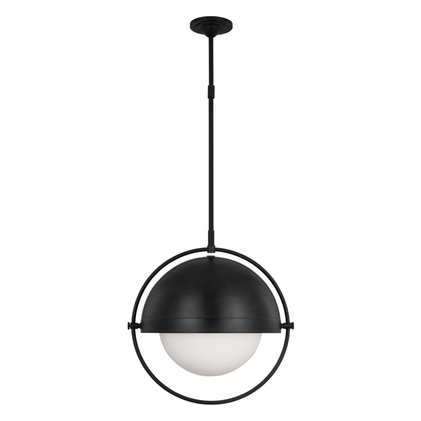 Bacall XL Pendant