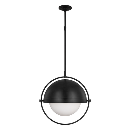 Bacall XL Pendant