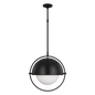 Bacall XL Pendant