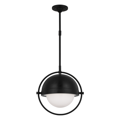 Bacall Large Pendant
