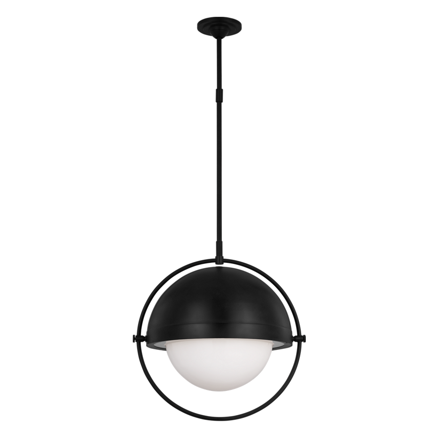 Bacall XL Pendant