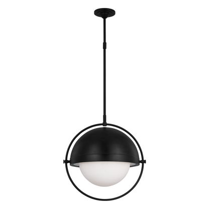 Bacall XL Pendant