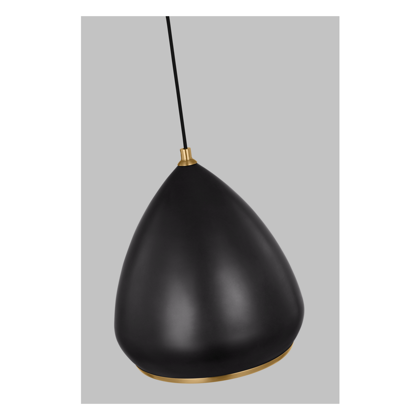 Clasica Medium Pendant