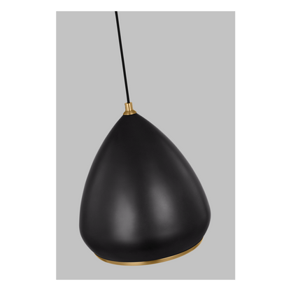 Clasica Medium Pendant