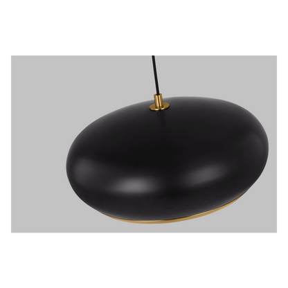 Clasica Large Pendant